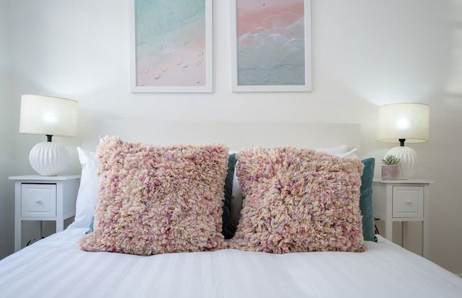 Host Stay Olde Place Cottage - Foto 25