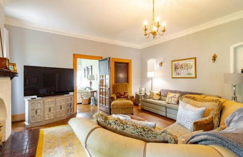 City Cottage on Main Street In North GA - Foto 53