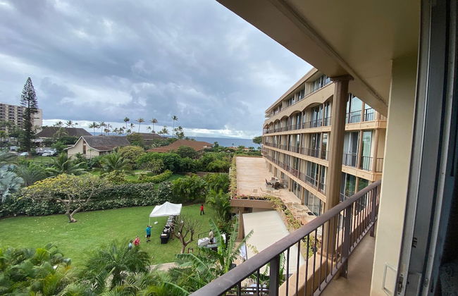 Maui Kaanapali Villas 415 - Foto 6