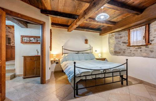 Apartment Les Cors-1 by Interhome - Foto 9