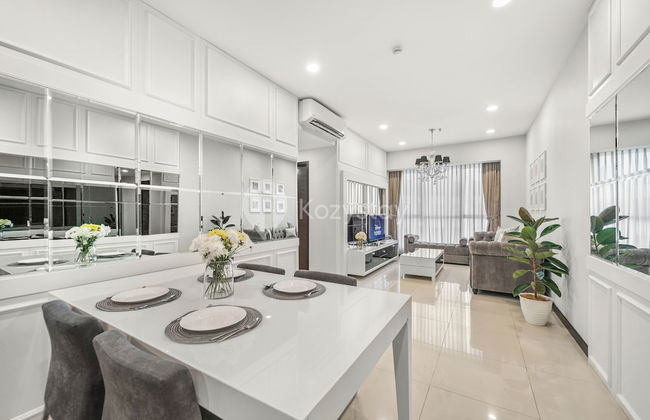 CASTILLE by Kozystay - Foto 14