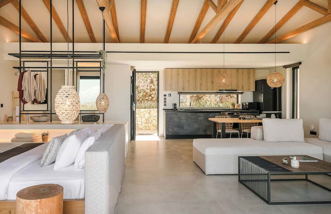 Villa Imani - Foto 8