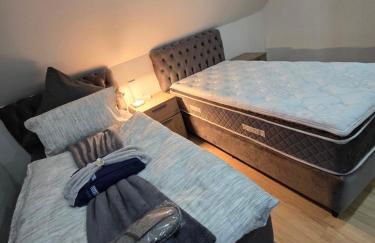 Apartment an der Prims Nalbach - Foto 14