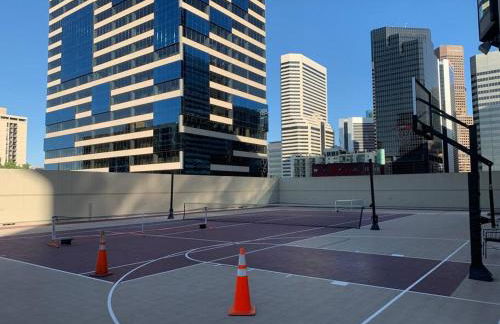 2 BR Condo Heart of LoDo w/Great View/Amenities - Foto 11