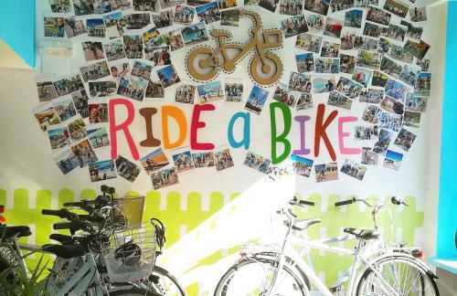 Hogar Vera Apartments&Bikes - Photo 15