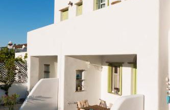 Skaris Guesthouse Tinos - Foto 41