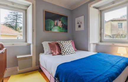 Artsy Sintra II by LovelyStay - Foto 11