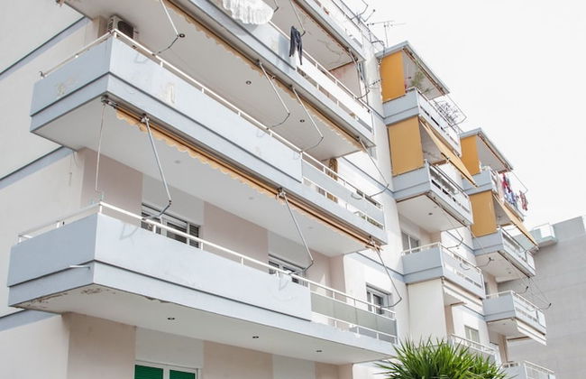 Elegant Spacious Marousi Apt - Foto 1