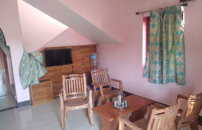 PPH Living Thulasiraman's Home Stay - Foto 2