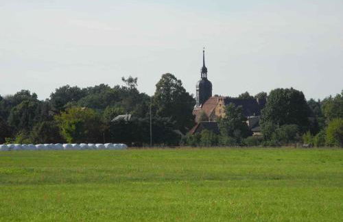 Apartments in Vetschau Spreewald 2618 - Foto 8