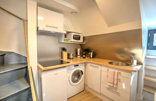 Le GoldenLeaf - Netflix/Wi-Fi Fibre - Séjour Lozère - Foto 11