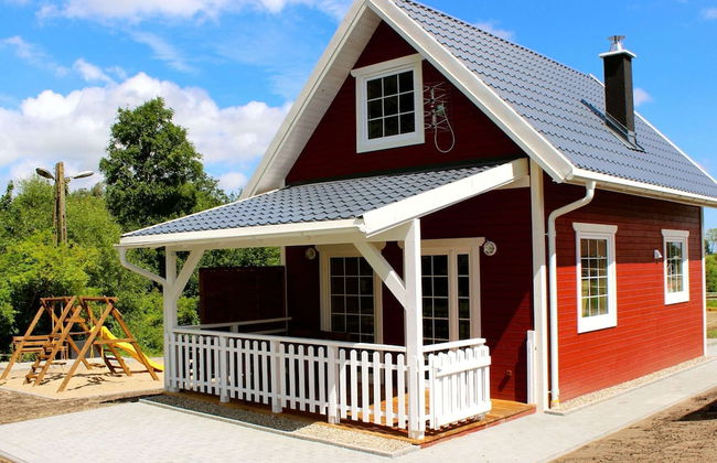 Holiday Home at a Horse Ranch - Photo 13