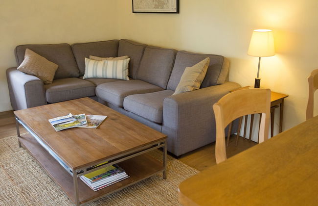 Tilbury Cottage - Foto 20