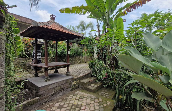 Melanting Green Escape - Foto 23