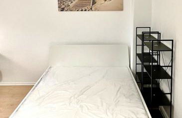 Tolles neues Apartment mit Balkon, EBK, Wlan, Smart TV, Netflix - Foto 5