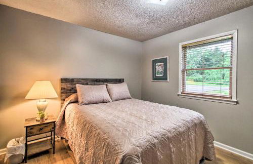 Pet-Friendly VA Home about 30 Mi to Shenandoah NP - Foto 17