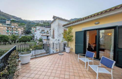 Villa Girasole Luxury Amalfi Coast - Foto 16