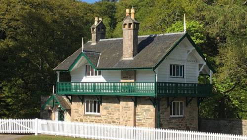 Swiss Cottage - Foto 2