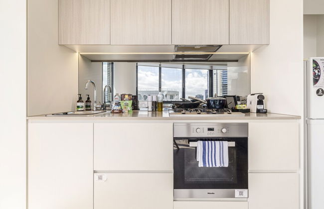 Kula Docklands - Foto 26