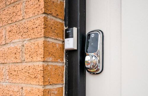 I'm Your Host - Bridgeton House - Foto 17