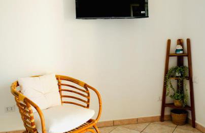 Casa Vacanze La Scogliera - Foto 10