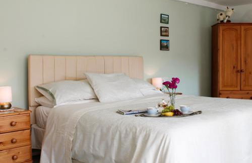 Dairy Cottage - Foto 10