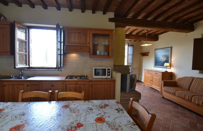 Tuscan Family Haven, Asciano - Foto 9