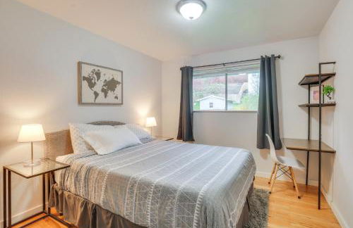 6 Mi to Lumen Field World Cup Group Stage Base! - Foto 14