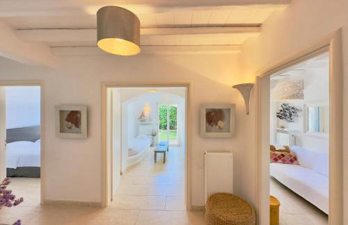 Grace Villa Mykonos - Foto 54