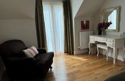 The Wee Cosy Nook - Foto 9