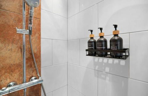 JOOYFUL STAYS Cozy Home - Foto 19