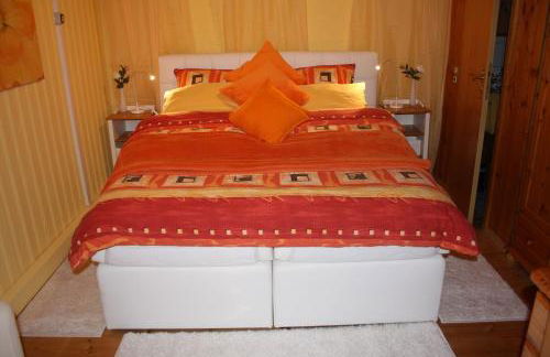 Apartment am Buchenhain - Foto 37