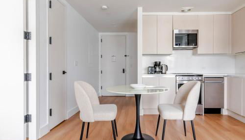 Blueground Williamsburg rooftop nr Domino Park NYC-2225 - Foto 5, Other