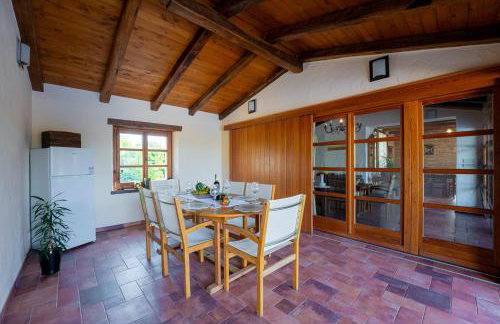 Villa Nonna Lucia in Kuberton - Haus für 6 Personen - Foto 33