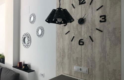 Allo Apartments "Real Escuela" Centro Loft - Foto 20