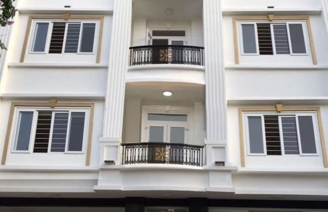 Sunny Apartment Ho Chi Minh - Foto 56