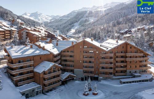 Résidence Pierre & Vacances Premium L'Hévana - Foto 11