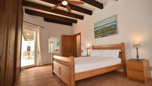 Doce Palmeras, stunning villa in beautiful gardens - Foto 3