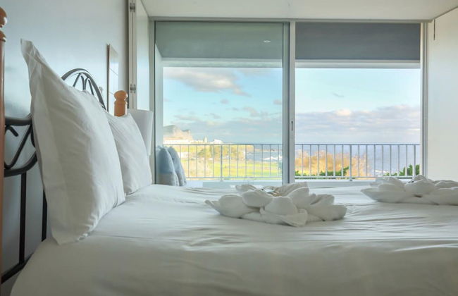 Quinta do Mar - Watch The Sun Rise Over The Ocean - Photo 13