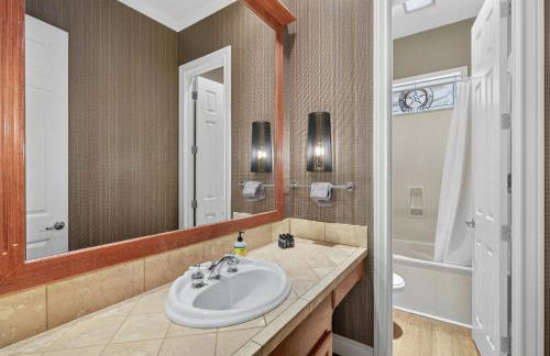 Luxury Golf Course Private Retreat with Heated Swimming Pool - Foto 30