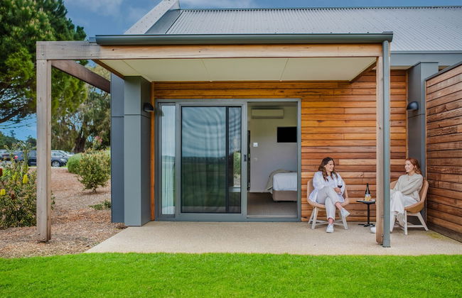 13th Beach Golf Lodges - Photo 17