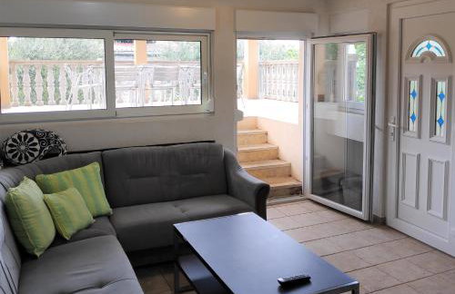 VILLA PUNTA BLAVA - Beachfront Family Villa with Sea View - no pets allowed - Foto 37