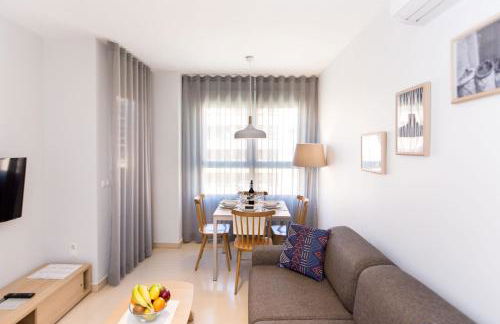 Valenciaflats Ciudad de las Ciencias - Foto 100