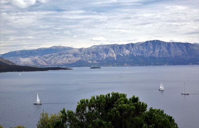 Aliki Hotel - Foto 59