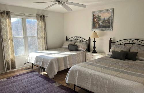 10 Min TO DT Asheville, Apartment Incl - Foto 18