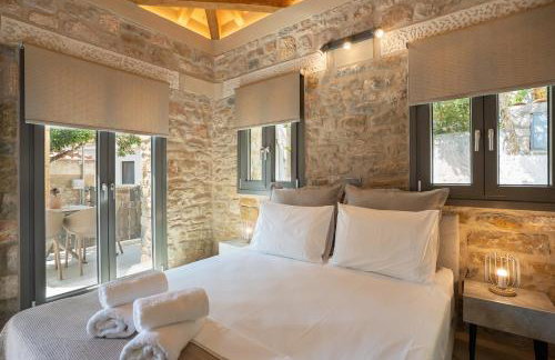 petra apartments apartment No1 - Foto 21