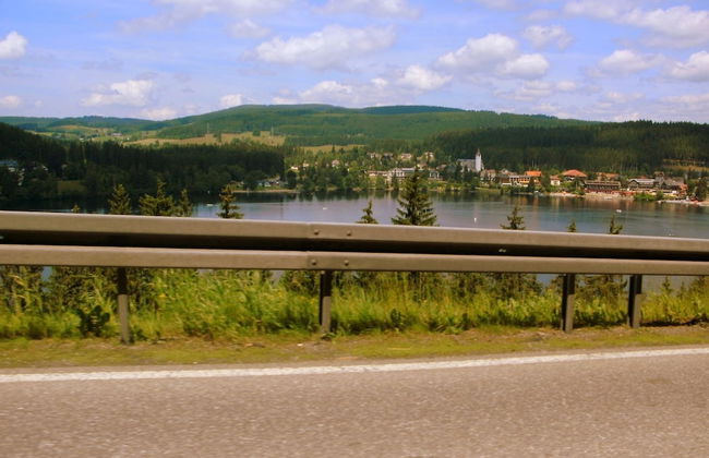 Gemutliche Gartenwohnung in Bernau - Foto 39