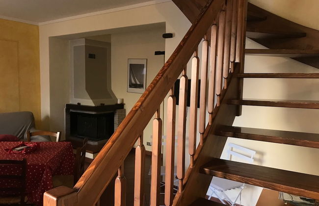 Agriturismo Uliveto Saglietto - Photo 28