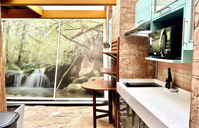 Pacific Sunset Reñaca - Foto 56