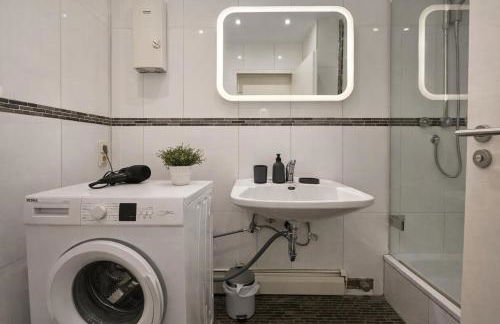 Lovely City House - Foto 14